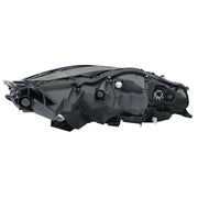 DURAFORCE Left Side Headlight For 2021-2022 Toyota Sienna LE XLE LED Factory Style