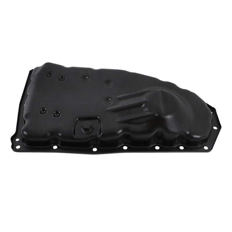 DURAFORCE Transmission Oil Pan For 2014 2015 2016 Infiniti QX60 3.5L 31390-29X0B