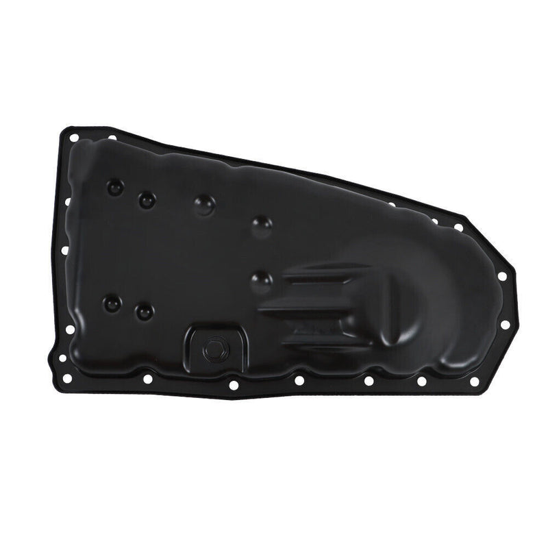 DURAFORCE Transmission Oil Pan For 2014 2015 2016 Infiniti QX60 3.5L 31390-29X0B