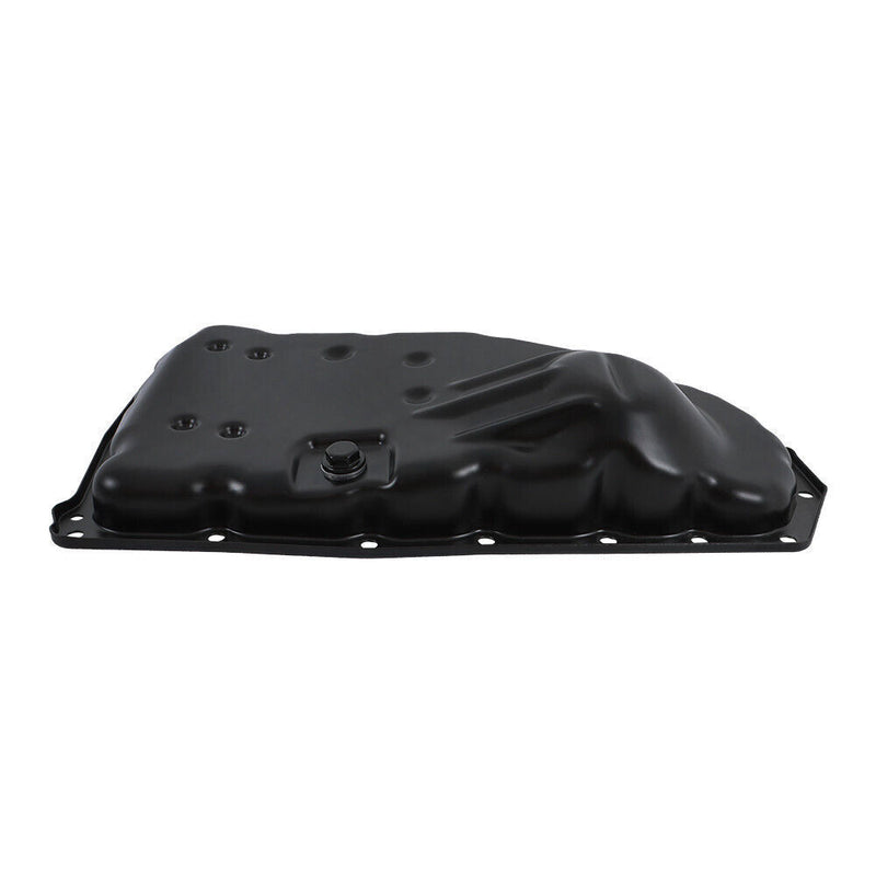 DURAFORCE Transmission Oil Pan For 2014 2015 2016 Infiniti QX60 3.5L 31390-29X0B