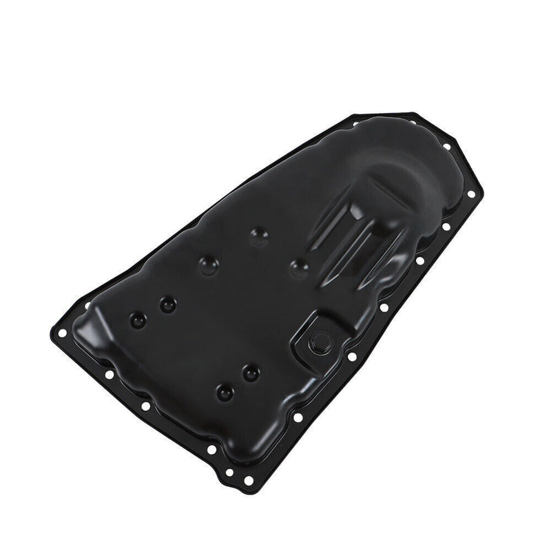 DURAFORCE Transmission Oil Pan For 2014 2015 2016 Infiniti QX60 3.5L 31390-29X0B