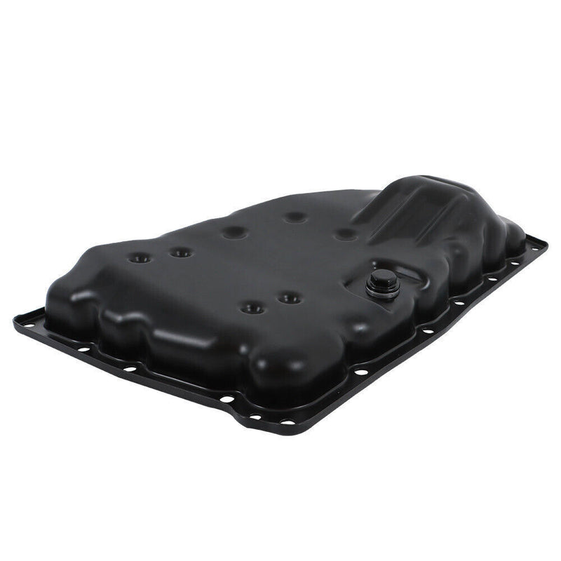 DURAFORCE Transmission Oil Pan For 2014 2015 2016 Infiniti QX60 3.5L 31390-29X0B