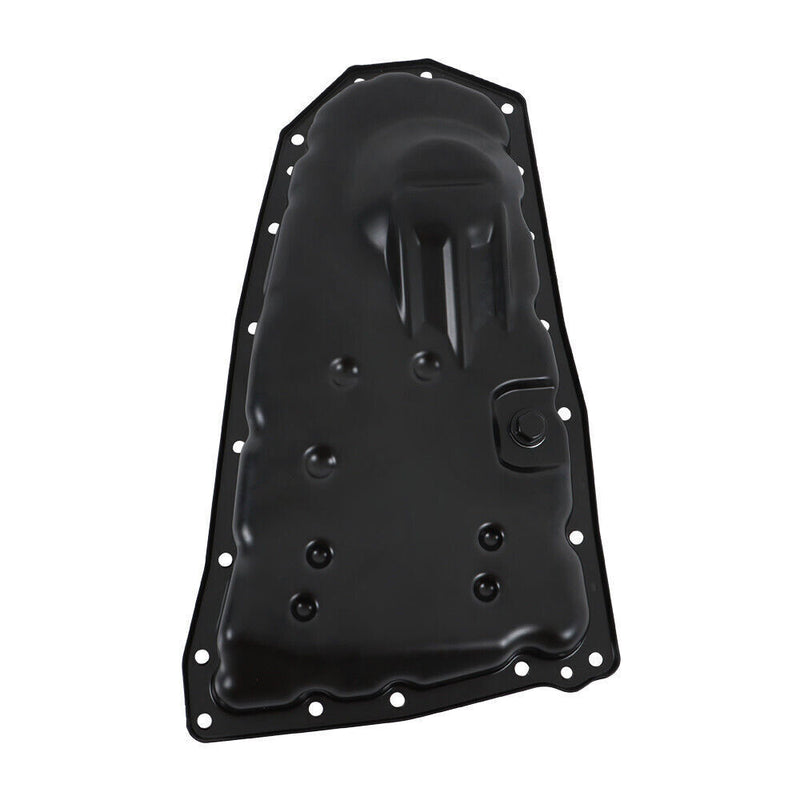 DURAFORCE Transmission Oil Pan For 2014 2015 2016 Infiniti QX60 3.5L 31390-29X0B