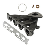 DURAFORCE Exhaust Manifold For 2013-2014 Chevrolet Equinox w/ Gasket L4 2.4L