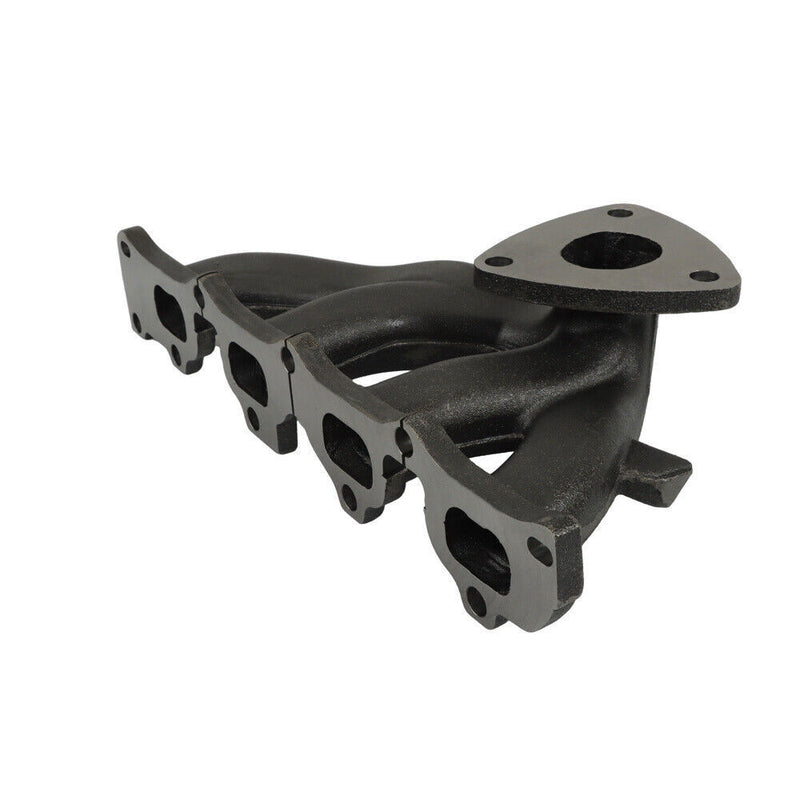 DURAFORCE Exhaust Manifold For 2013-2014 Chevrolet Equinox w/ Gasket L4 2.4L