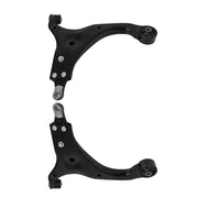 DURAFORCE Front Lower Control Arms For 2007-2012 Hyundai Elantra 4-Door 2.0L 2Pcs
