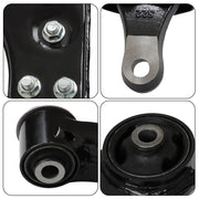 DURAFORCE Front Lower Control Arms For 2007-2012 Hyundai Elantra 4-Door 2.0L 2Pcs