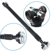 DURAFORCE Front Drive Shaft Prop For 2002-2004 Jeep Grand Cherokee 4.0L 52105884AA