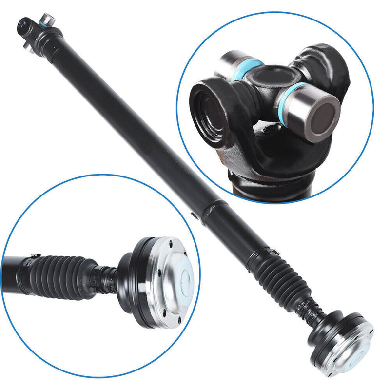 DURAFORCE Front Drive Shaft Prop For 2002-2004 Jeep Grand Cherokee 4.0L 52105884AA