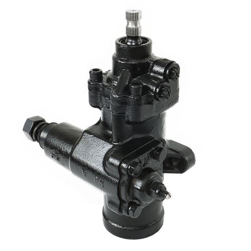 DURAFORCE Power Steering Gear Box for 1997-2002 Dodge Ram 2500 Ram 3500 Ram