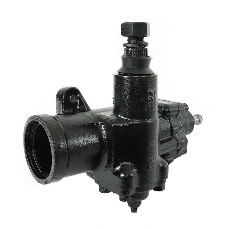 DURAFORCE Power Steering Gear Box for 1997-2002 Dodge Ram 2500 Ram 3500 Ram