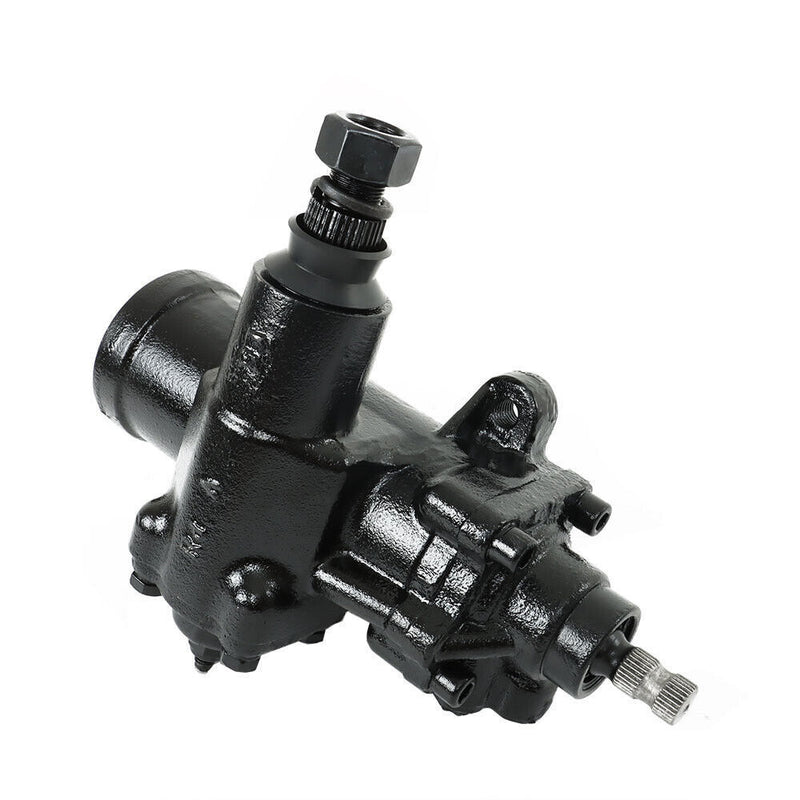DURAFORCE Power Steering Gear Box for 1997-2002 Dodge Ram 2500 Ram 3500 Ram