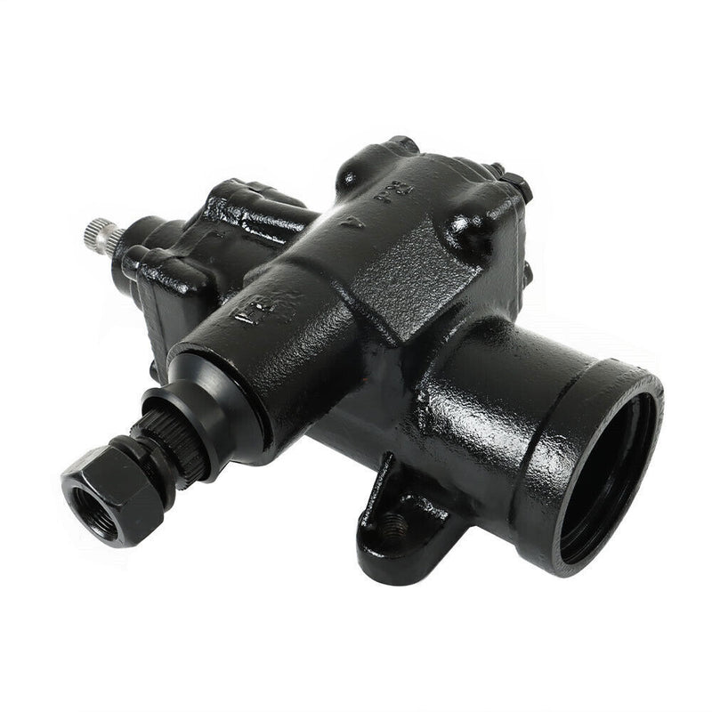 DURAFORCE Power Steering Gear Box for 1997-2002 Dodge Ram 2500 Ram 3500 Ram