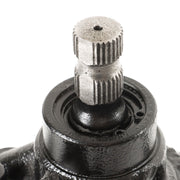 DURAFORCE Power Steering Gear Box for 1997-2002 Dodge Ram 2500 Ram 3500 Ram