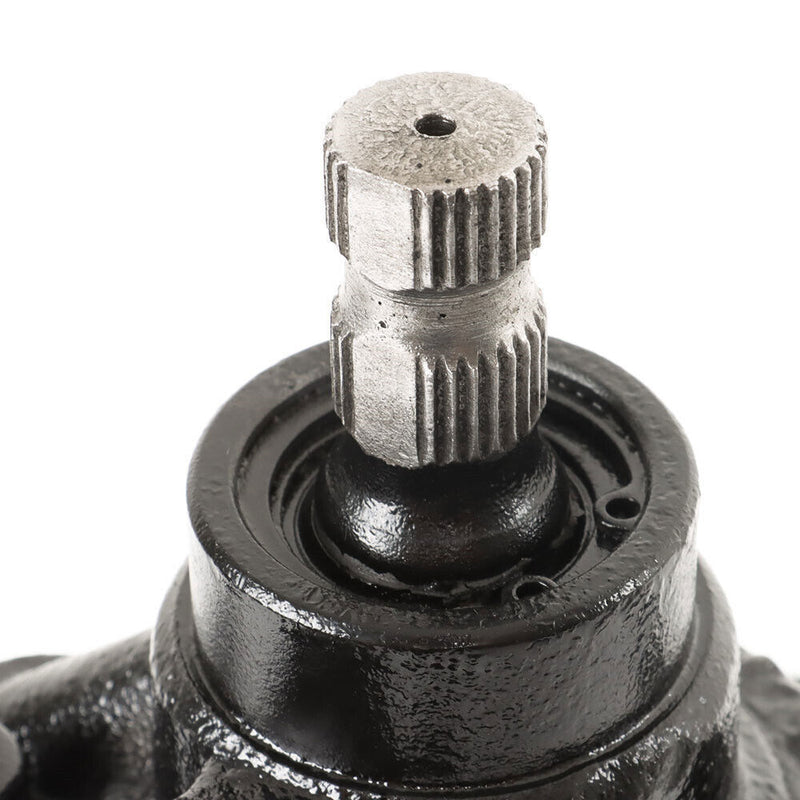 DURAFORCE Power Steering Gear Box for 1997-2002 Dodge Ram 2500 Ram 3500 Ram