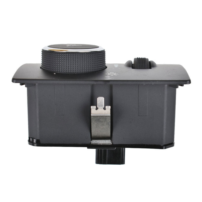 DURAFORCE 68189148AA Headlamp Switch w/ Fog Lights For 2005-2014 Dodge Chrysler 300 3.5L