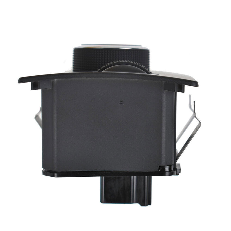 DURAFORCE 68189148AA Headlamp Switch w/ Fog Lights For 2005-2014 Dodge Chrysler 300 3.5L