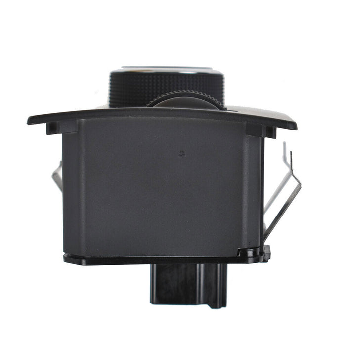 DURAFORCE 68189148AA Headlamp Switch w/ Fog Lights For 2005-2014 Dodge Chrysler 300 3.5L