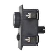 DURAFORCE 68189148AA Headlamp Switch w/ Fog Lights For 2005-2014 Dodge Chrysler 300 3.5L