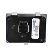 DURAFORCE 68189148AA Headlamp Switch w/ Fog Lights For 2005-2014 Dodge Chrysler 300 3.5L
