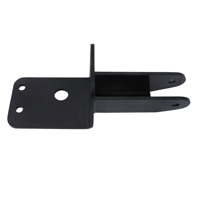 DURAFORCE Adjustable Kit Front Track Bar For 1984-01 Jeep CHEROKEE XJ 2WD/4WD 4.0L