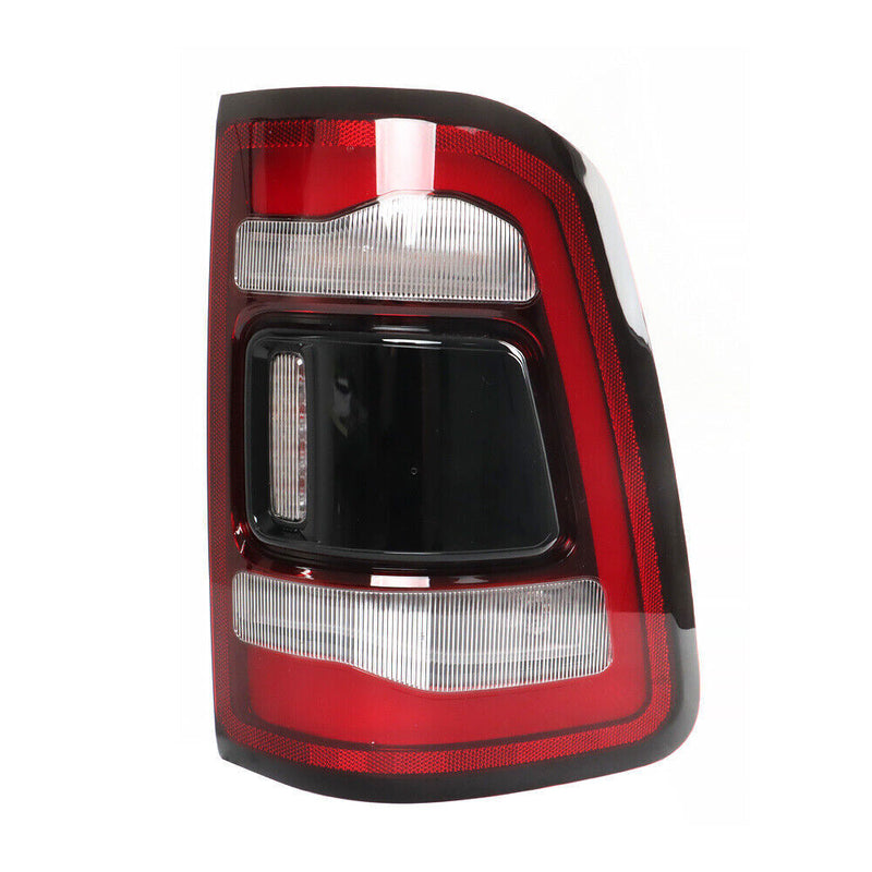 DURAFORCE Right Side LED Tail Light Rear Brake Lamp For 2019-2021 Dodge Ram 1500