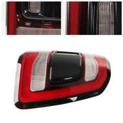 DURAFORCE Right Side LED Tail Light Rear Brake Lamp For 2019-2021 Dodge Ram 1500