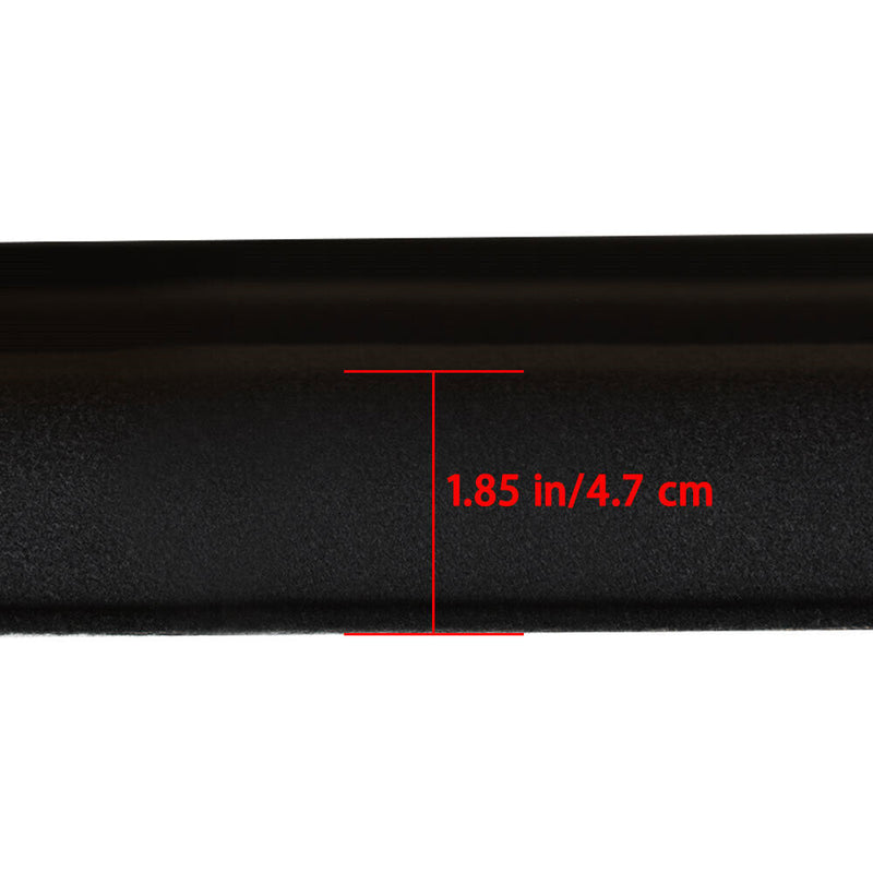 DURAFORCE Trunk Cargo Cover For 2016 2017-2019 Honda HRV Tonneau