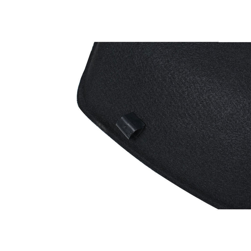 DURAFORCE Trunk Cargo Cover For 2016 2017-2019 Honda HRV Tonneau