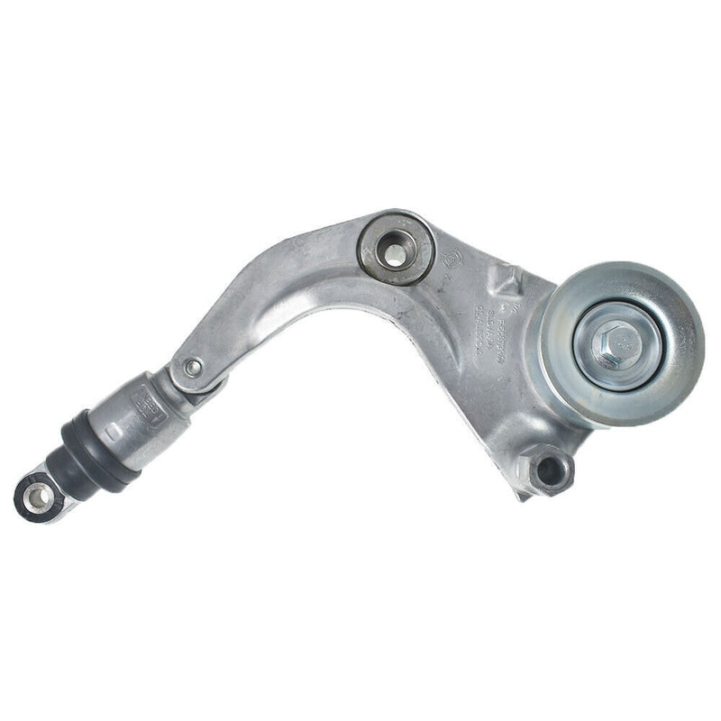 DURAFORCE Serpentine Belt Tensioner Assembly For 2007-2011 Honda Civic 1.8L