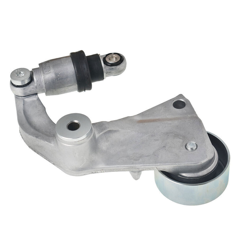 DURAFORCE Serpentine Belt Tensioner Assembly For 2007-2011 Honda Civic 1.8L