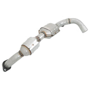 DURAFORCE Driver Side Catalytic Converter For 1997-1998 Ford F-150 F-250 4WD 4.6L