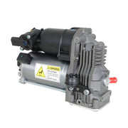 DURAFORCE Air Suspension Compressor Pump For 13-15 Mercedes ML GL Class W166 X166