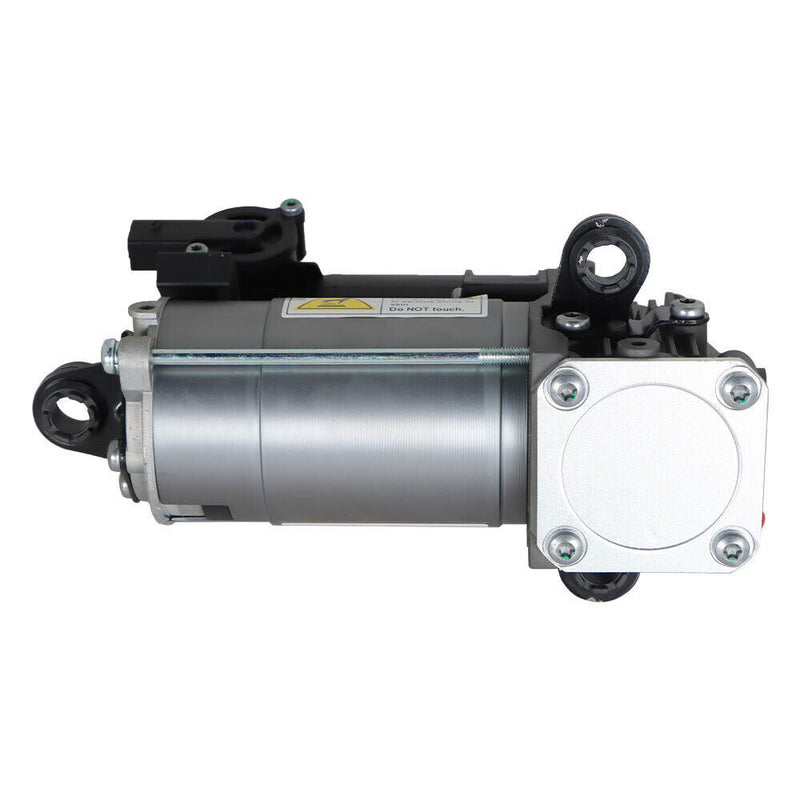 DURAFORCE Air Suspension Compressor Pump For 13-15 Mercedes ML GL Class W166 X166