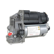 DURAFORCE Air Suspension Compressor Pump For 13-15 Mercedes ML GL Class W166 X166