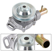 DURAFORCE Water Pump For Polaris XLT XCR 600 SP LTD SKS Touring 3084458 NEW