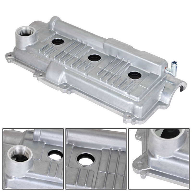 DURAFORCE Valve Cover Left Side For 1995-2004 Toyota Tacoma T100 4Runner