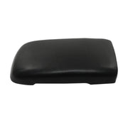 DURAFORCE Center Armrest Lid For Chevrolet Camaro Pontiac Firebird 1997-2002 Black