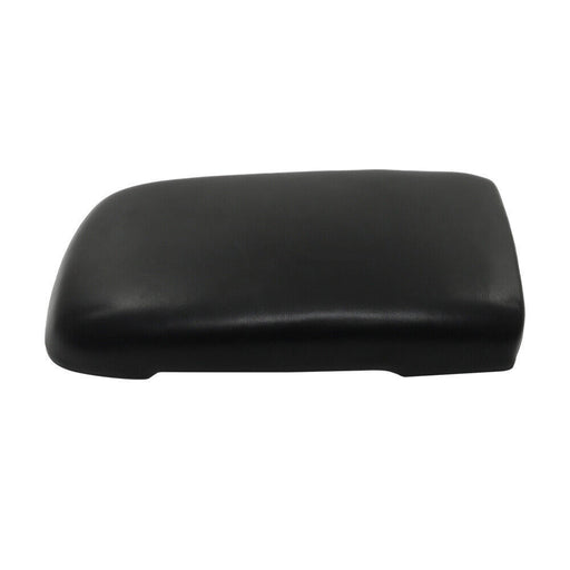 DURAFORCE Center Armrest Lid For Chevrolet Camaro Pontiac Firebird 1997-2002 Black