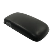 DURAFORCE Center Armrest Lid For Chevrolet Camaro Pontiac Firebird 1997-2002 Black