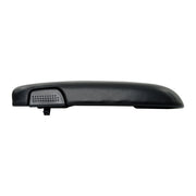 DURAFORCE Center Armrest Lid For Chevrolet Camaro Pontiac Firebird 1997-2002 Black