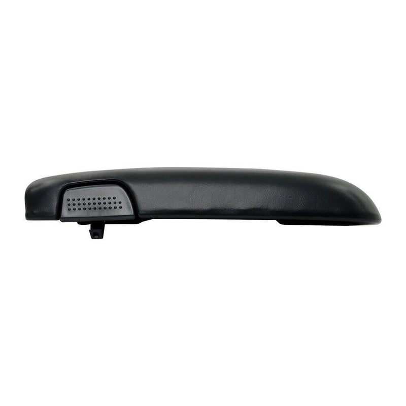 DURAFORCE Center Armrest Lid For Chevrolet Camaro Pontiac Firebird 1997-2002 Black