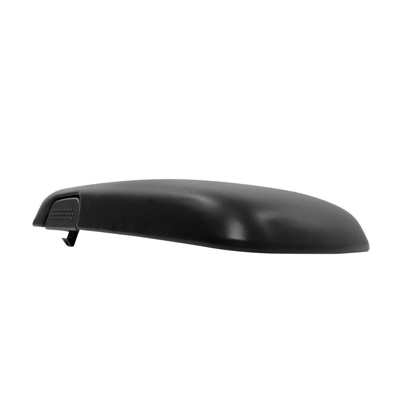 DURAFORCE Center Armrest Lid For Chevrolet Camaro Pontiac Firebird 1997-2002 Black