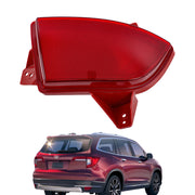 DURAFORCE Rear Right Passenger Side RH Bumper Reflector For 2019-2022 Honda Pilot