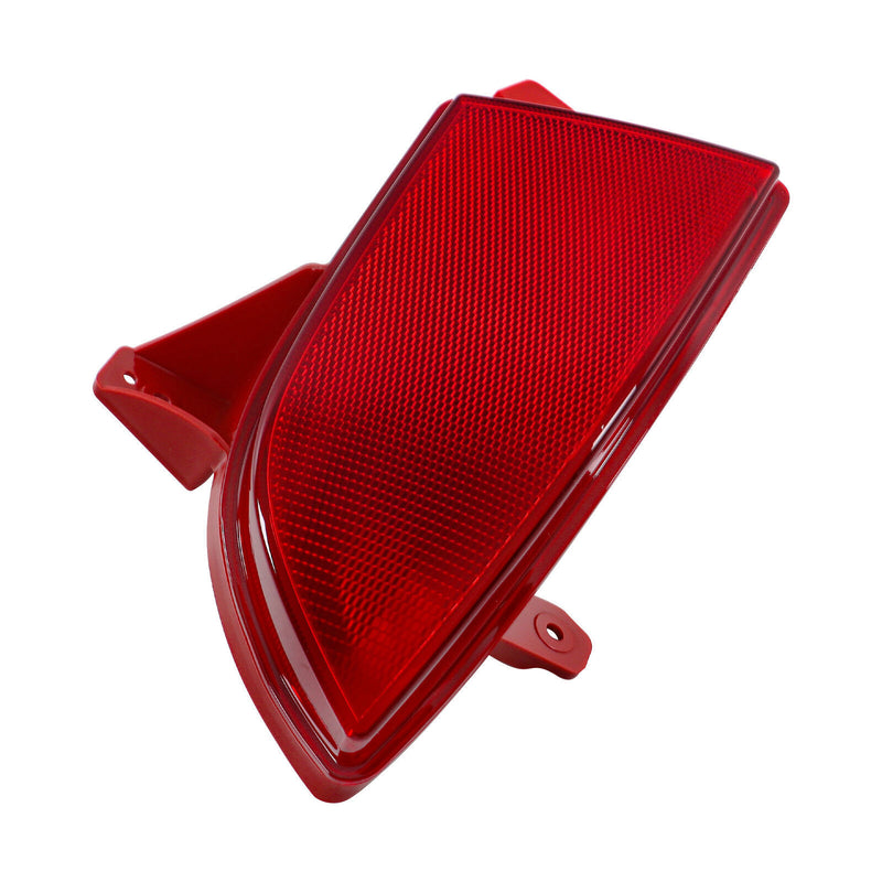 DURAFORCE Rear Right Passenger Side RH Bumper Reflector For 2019-2022 Honda Pilot