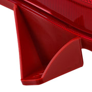 DURAFORCE Rear Right Passenger Side RH Bumper Reflector For 2019-2022 Honda Pilot
