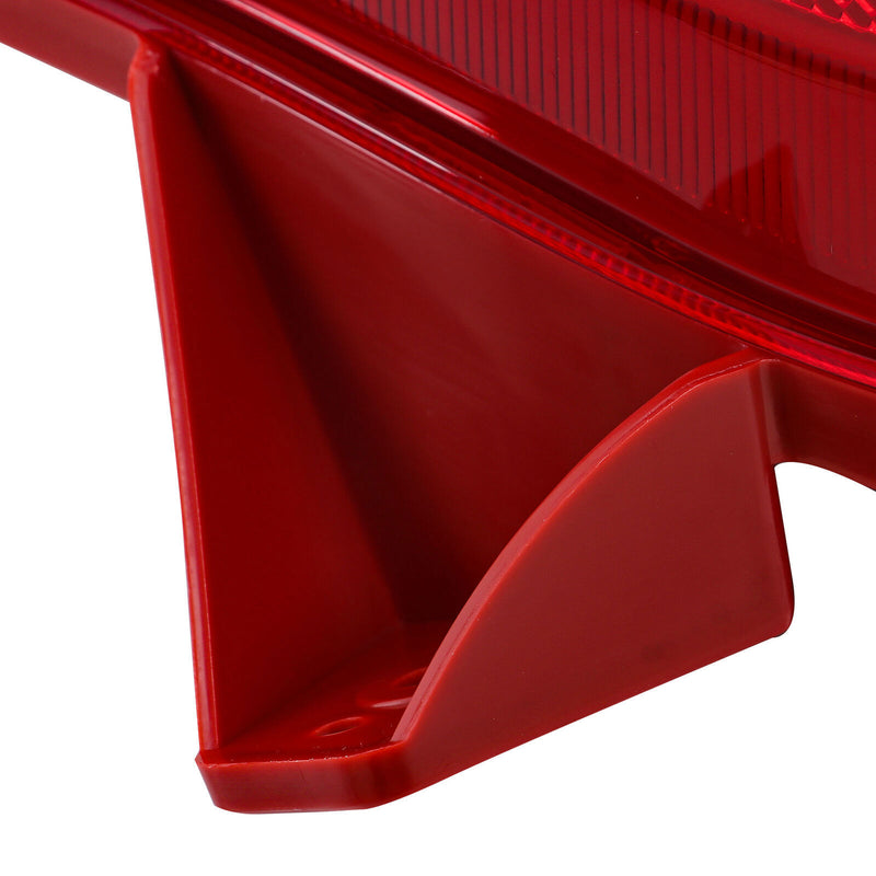 DURAFORCE Rear Right Passenger Side RH Bumper Reflector For 2019-2022 Honda Pilot
