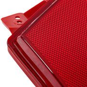 DURAFORCE Rear Right Passenger Side RH Bumper Reflector For 2019-2022 Honda Pilot