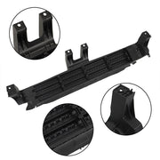 DURAFORCE Lower Active Grille Shutter Assembly W/Motor For 2016-2019 Nissan Rogue