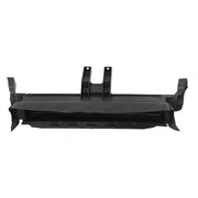 DURAFORCE Lower Active Grille Shutter Assembly W/Motor For 2016-2019 Nissan Rogue